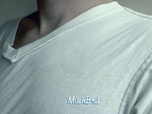 MitchBrit