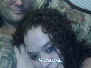 Mitchnkandi