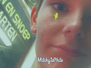 MitchyWhite