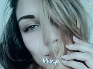 Miteniya