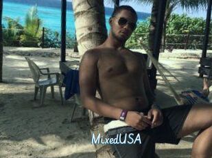 MixedUSA