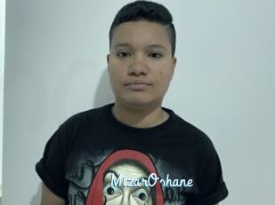 MizarOshane