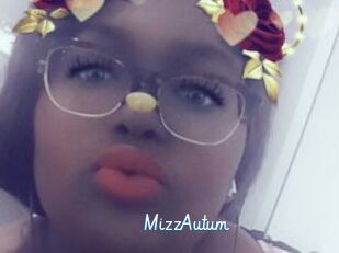 MizzAutum