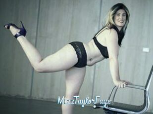 MizzTaylorFaye