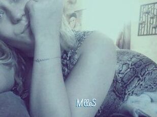 MlleS