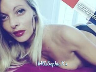 MlleSophiaXx