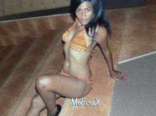 MoFireX