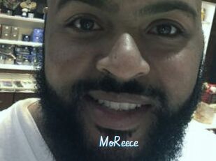 MoReece