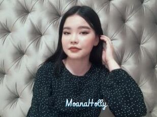 MoanaHolly