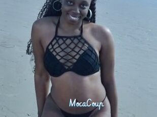MocaCoup