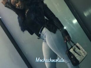 Mochachocolate