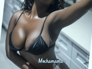 Mochamamii