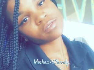 MochaxxxVarsity