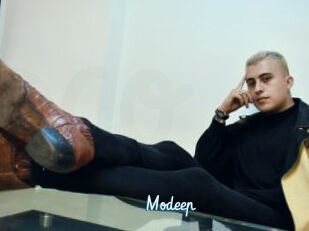 Modeep
