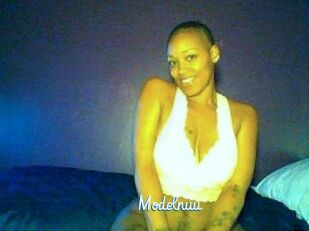 Modelnuu