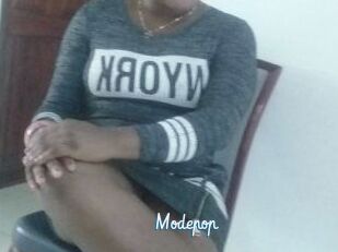Modepop