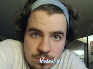 ModestKink