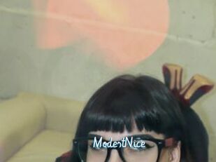 ModestNice