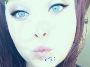 MolliD