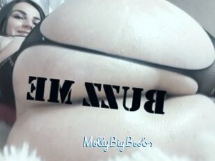 MollyBigBoobs