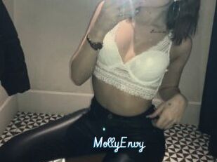 MollyEnvy