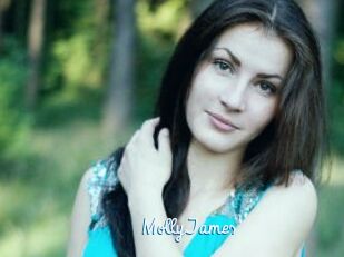 MollyJames