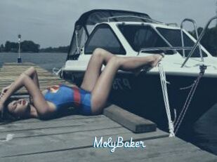 MolyBaker