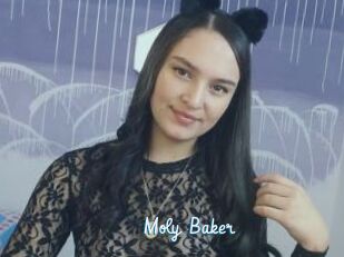 Moly_Baker