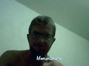 Momentendre