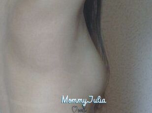 MommyJulia
