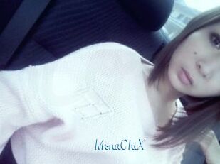 MonaChiX
