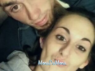 MonaDaMona