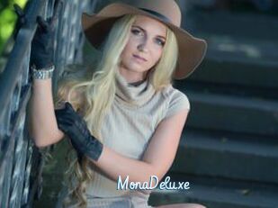 MonaDeluxe