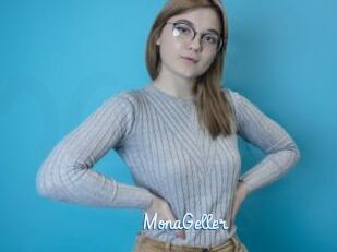 MonaGeller