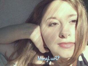 MonaLuvV