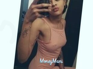 MoneyMani