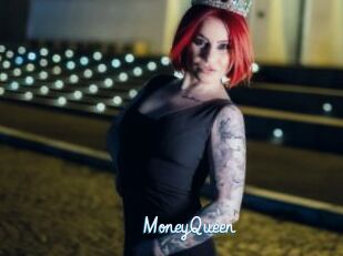 MoneyQueen