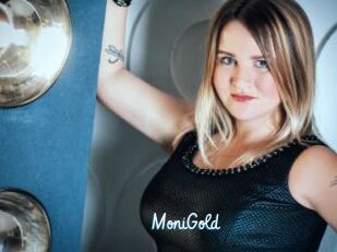MoniGold
