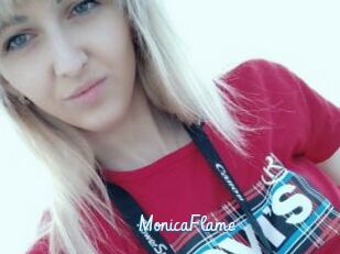MonicaFlame