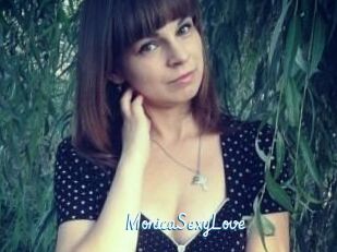 Monica_SexyLove