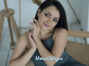 MonicaWayne