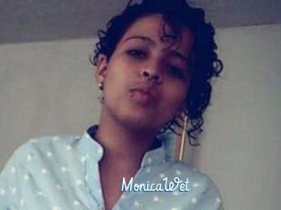 MonicaWet