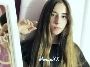 MonicaXX