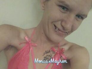 MonicaxMayhem