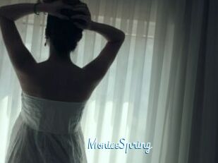 MoniceSpring