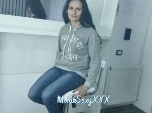 MonikSexyXXX