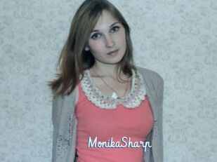 MonikaSharp