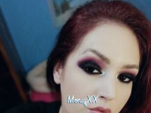 MoniqXX