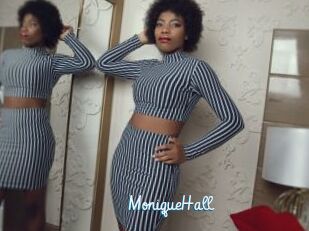 MoniqueHall