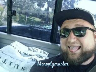 Monoplymaster